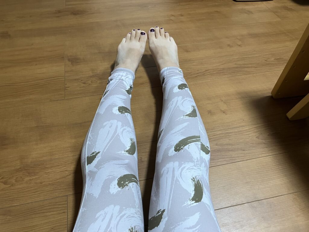 レギンス