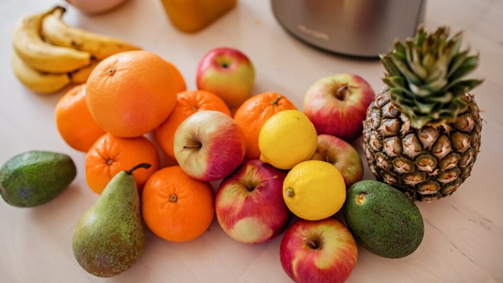 ファスティングまとめ