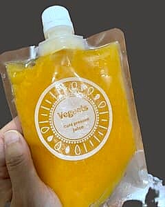 ビタミンオレンジ