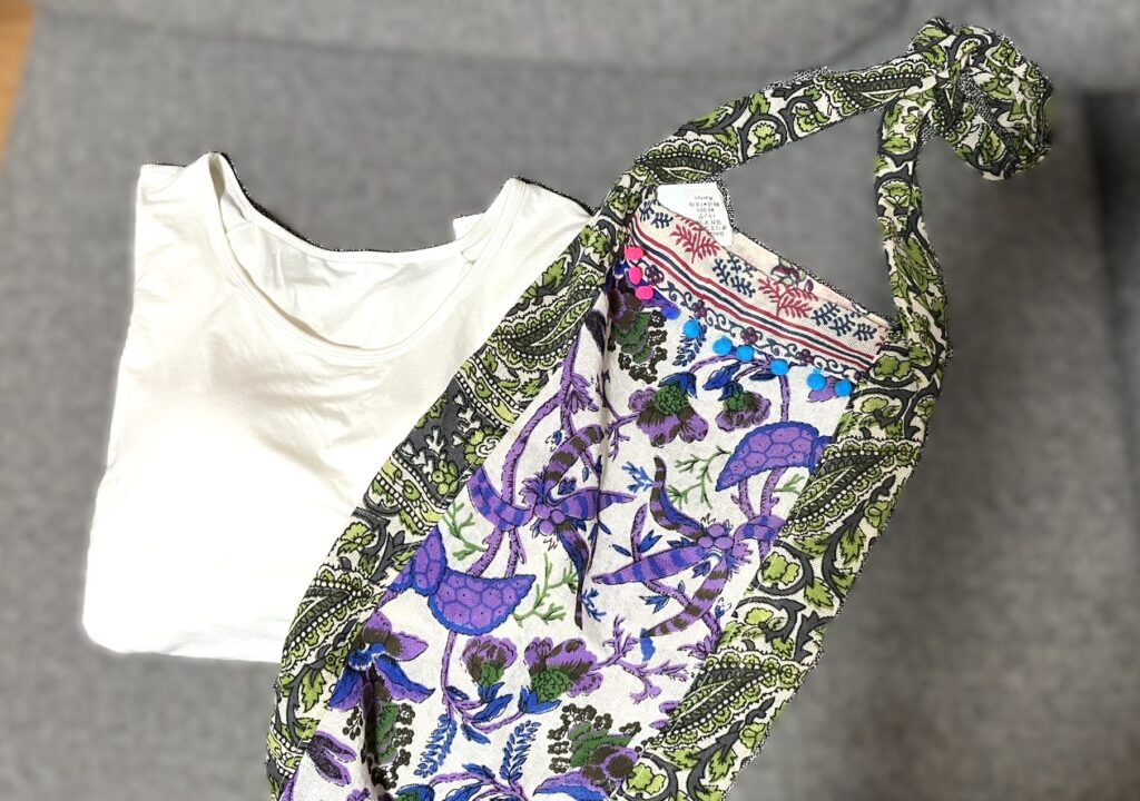 ヨガフェス購入品